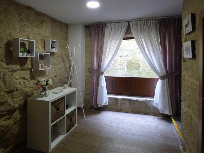 Casa Veiga Apartman Pontevedra Kültér fotó