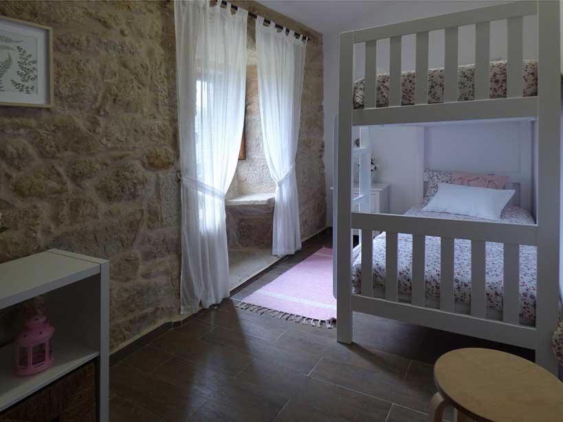 Casa Veiga Apartman Pontevedra Kültér fotó