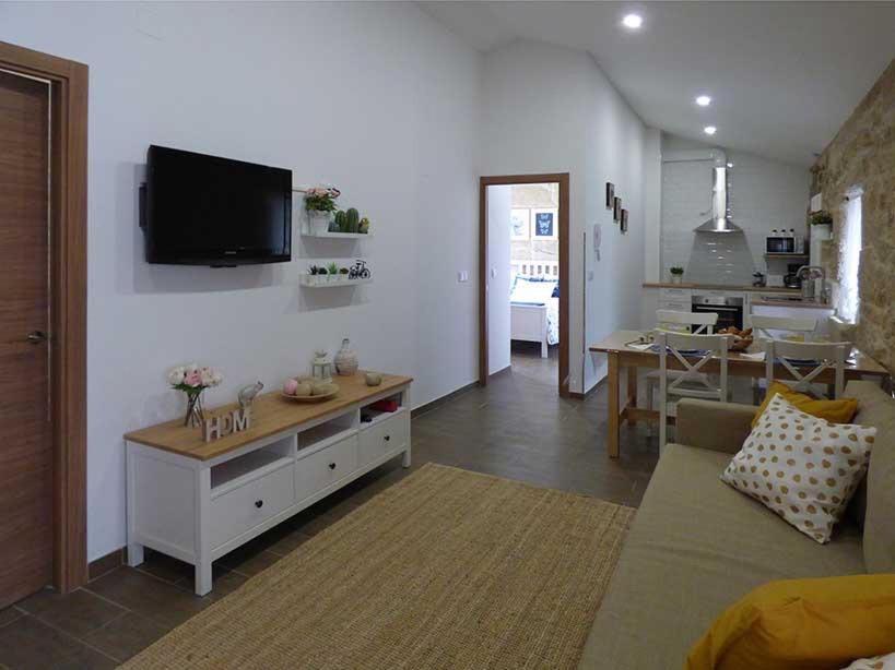 Casa Veiga Apartman Pontevedra Kültér fotó