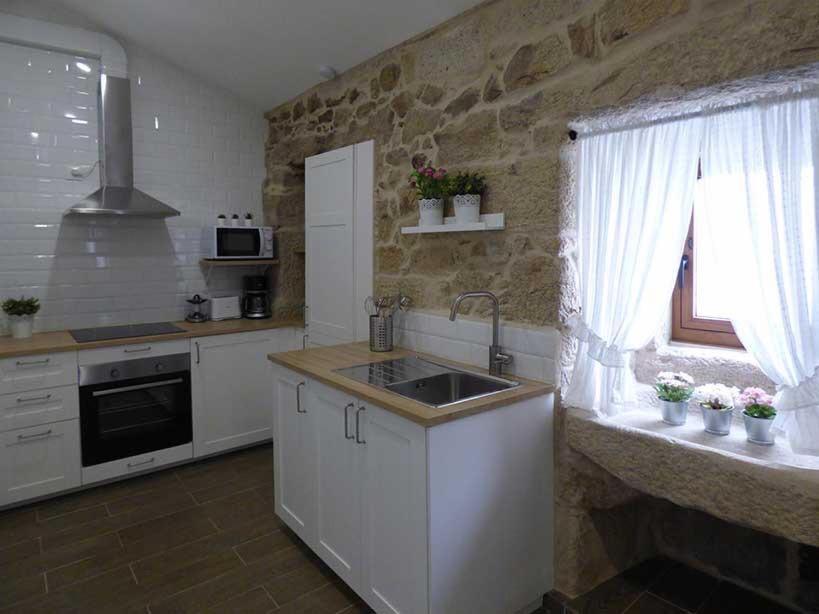 Casa Veiga Apartman Pontevedra Kültér fotó