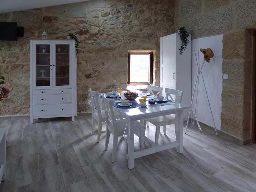 Casa Veiga Apartman Pontevedra Kültér fotó