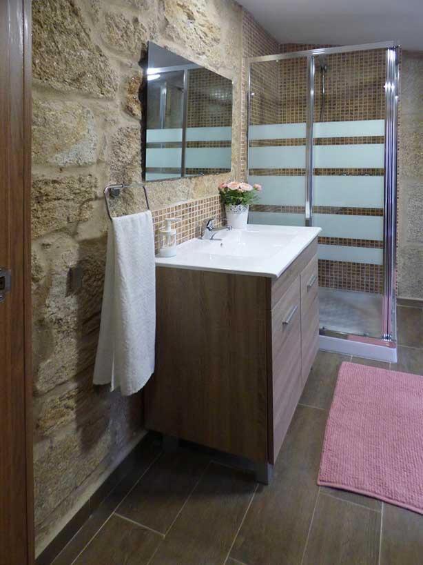 Casa Veiga Apartman Pontevedra Kültér fotó