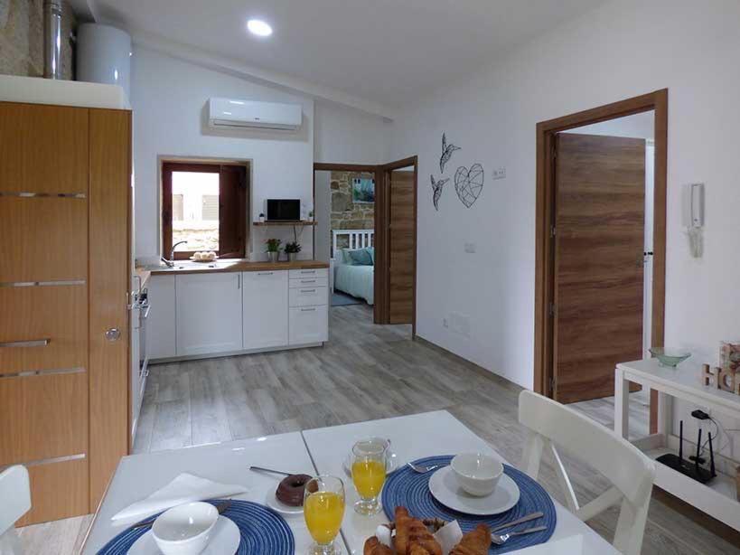 Casa Veiga Apartman Pontevedra Kültér fotó