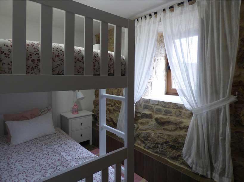 Casa Veiga Apartman Pontevedra Kültér fotó