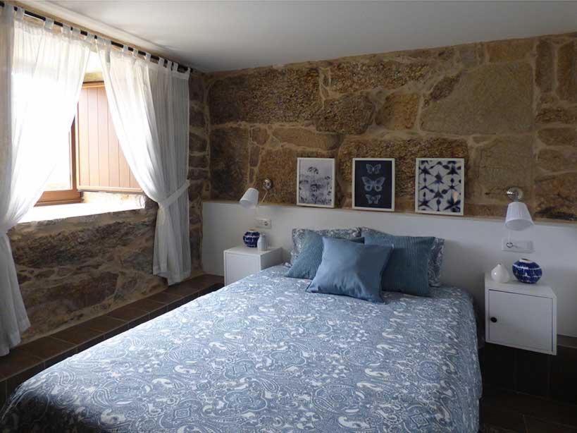 Casa Veiga Apartman Pontevedra Kültér fotó