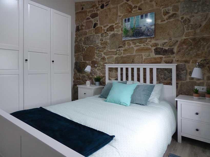 Casa Veiga Apartman Pontevedra Kültér fotó
