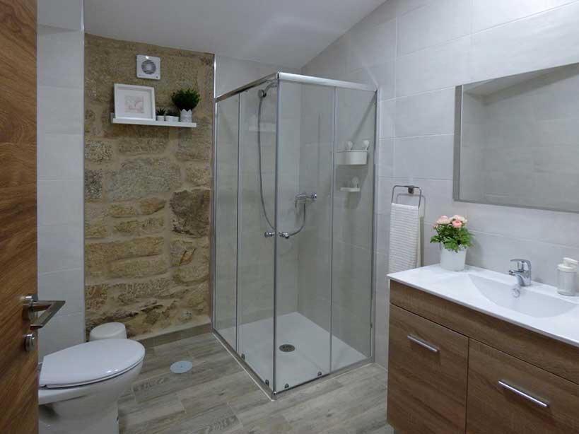 Casa Veiga Apartman Pontevedra Kültér fotó