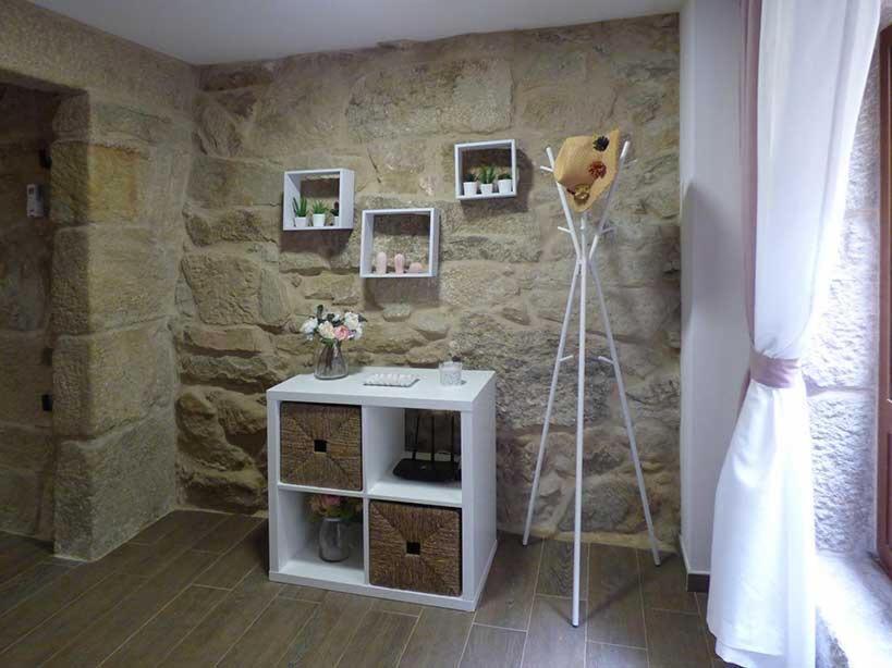 Casa Veiga Apartman Pontevedra Kültér fotó