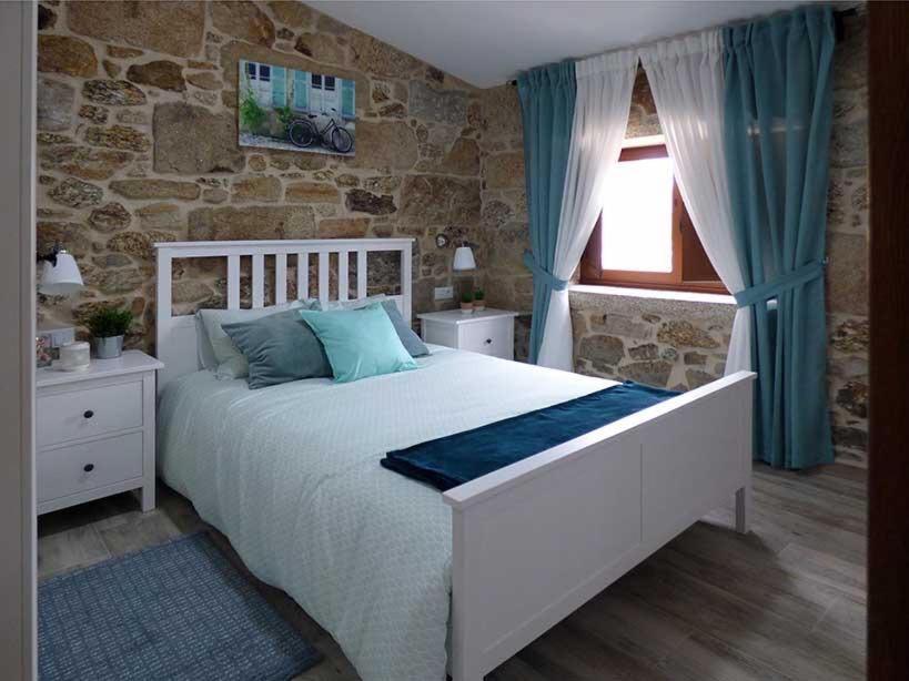 Casa Veiga Apartman Pontevedra Kültér fotó