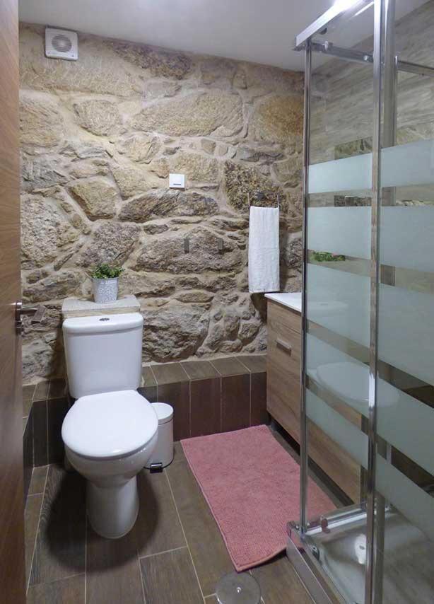 Casa Veiga Apartman Pontevedra Kültér fotó